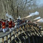 A divided nation still battles over the legacy of independence 250 years after the American Revolution
