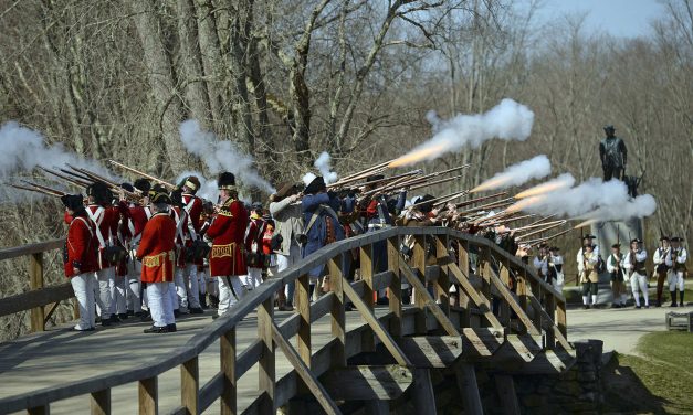 A divided nation still battles over the legacy of independence 250 years after the American Revolution