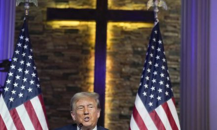 The false prophet of populism: How Trump’s cult of power shields his authoritarian rule