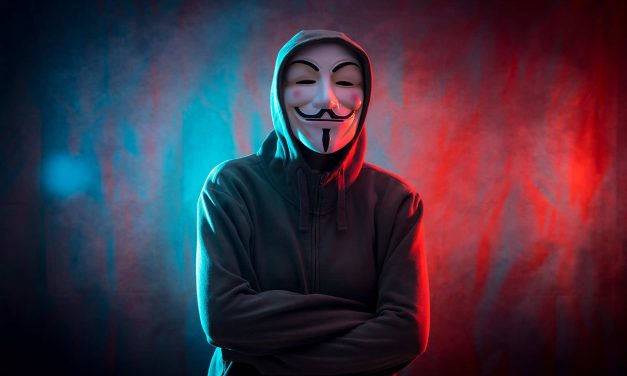 America mirrors “V for Vendetta” as Trump accelerates authoritarian control over every aspect of society