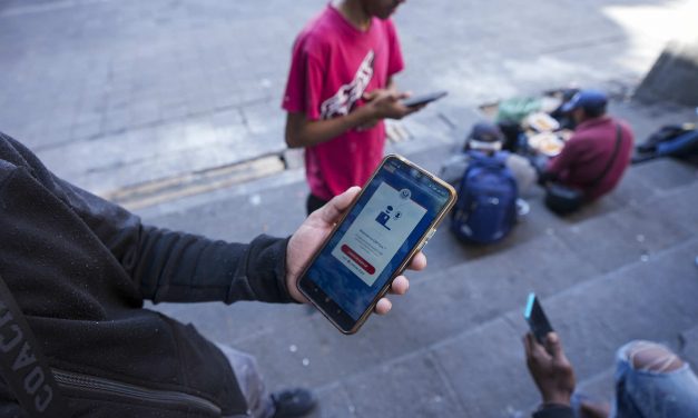 Program to collect immigrants social media data seen as a trial balloon for targeting U.S. citizens