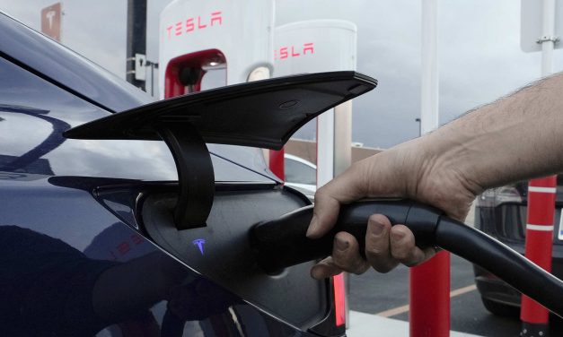 Trump’s economic war and policy rollbacks threaten to destabilize U.S. electric vehicle industry