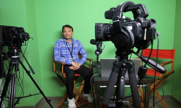Foreign journalists working for U.S. media fear rendition to repressive homelands after Trump cuts