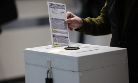 Republicans push sweeping voter purge and criminalization plan disguised as “election security”