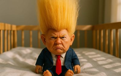 Exploring when a political leader morally and legally qualifies to be called a domestic terrorist