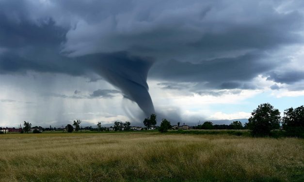 Tornado season: Experts share safety tips and how to prepare for severe storms and high winds