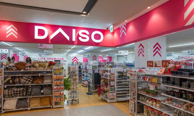 Beloved Japanese retail chain Daiso expected to open its first Wisconsin ¥100-style store in Kenosha