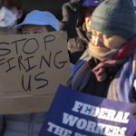 Espionage against U.S. interests on the rise after Trump and Musk fire thousands of federal workers