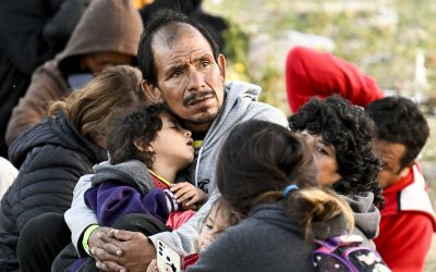 The price of cruelty: America’s immigration crisis is the direct result of its own foreign policy