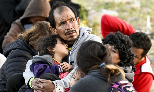 The price of cruelty: America’s immigration crisis is the direct result of its own foreign policy