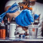 Chemical analysis finds mislabeled tattoo inks contain ingredients that can cause serious allergies