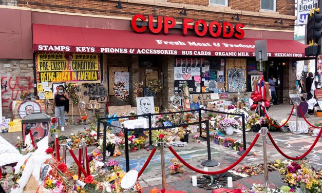 From MLK to MAGA: White grievance continues to roll back civil rights five years after George Floyd
