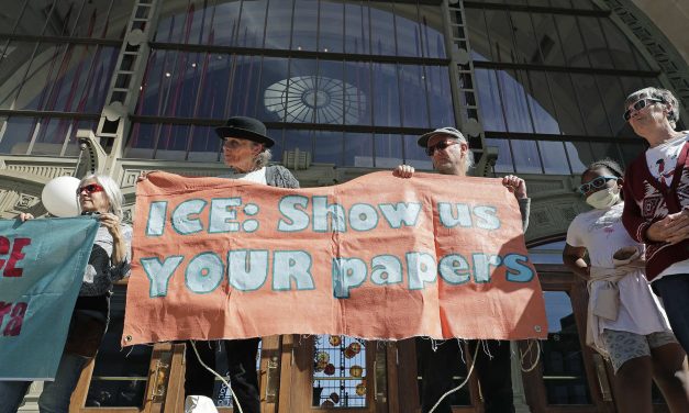 Legal U.S. residents fear racial profiling over policy to force registration of undocumented immigrants