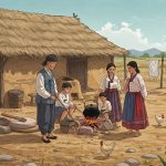Coreanos mexicanos recuperan la historia de una migración ocurrida hace 120 años en el Cinco de Mayo