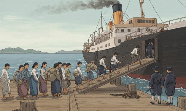 한국계 멕시코인들 2025년 신코 데 마요에 120년 전 조상들의 이주 이야기를 되찾다