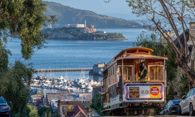 Order to reopen Alcatraz seen as a political stunt to provoke public trauma amid mounting policy failures
