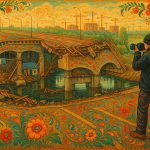 Milwaukee Independent reflects on third anniversary of its first assignment to cover the war in Ukraine