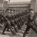 Parade of Denial: Russia exploits 80th anniversary of VE Day to honor a war it worked with Hitler to start