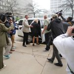 Judge Hannah Dugan maintains her innocence in plea to a Federal magistrate over ICE’s obstruction claim