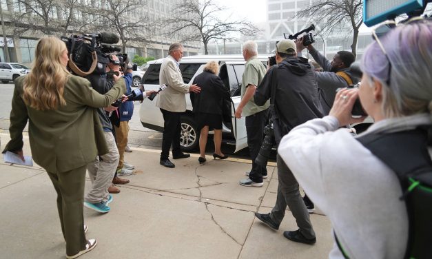 Judge Hannah Dugan maintains her innocence in plea to a Federal magistrate over ICE’s obstruction claim