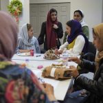 Resettlement limits by Trump worry Afghan refugees and other legal migrants in places like Wisconsin