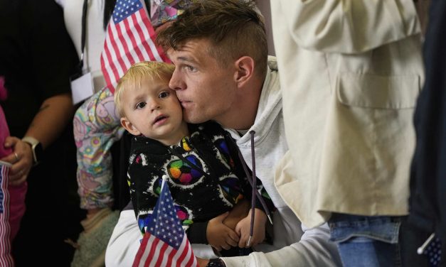 Episcopal Church refuses to aid the resettlement of Trump’s fake White South African refugees