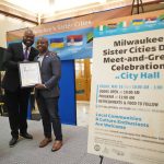 From Abuja to Irpin: Milwaukee’s Sister Cities Day celebrates international ties built through people