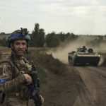 Russia’s claim of Kursk victory masks deeper failures as Ukrainian forces hold ground amid fading momentum