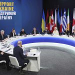 Ukraine’s allies hit Russia with new sanctions after Trump’s phone call with Putin brings no ceasefire