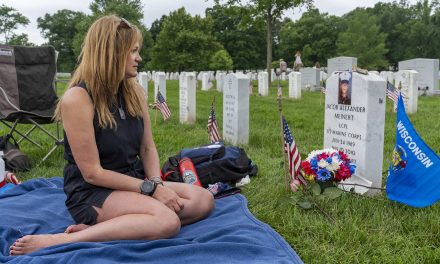 Memorial Day: How the holiday evolved from its Civil War origins to become a source of contention
