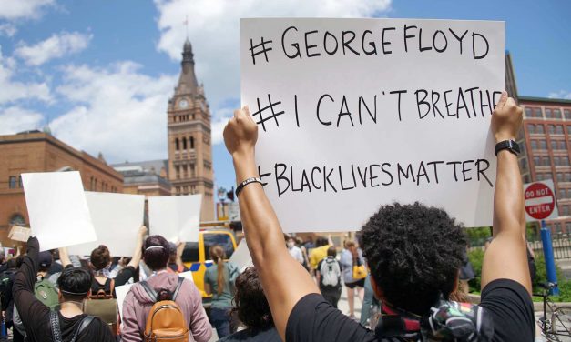 May 25, 2020: Remembering when George Floyd’s murder ignited Milwaukee and the nation five years ago