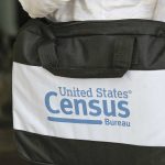 U.S. Supreme Court is still processing lawsuits over the 2020 census halfway to the next one