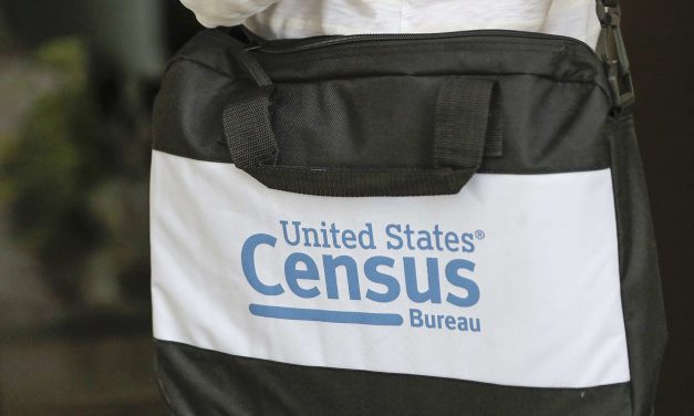 U.S. Supreme Court is still processing lawsuits over the 2020 census halfway to the next one
