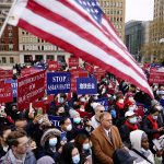 Five years after the COVID outbreak finds Asian Americans are still targets of racism and hatred