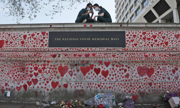 The true total of COVID-19 deaths remains elusive after 5 years and lacking data further hobbles research