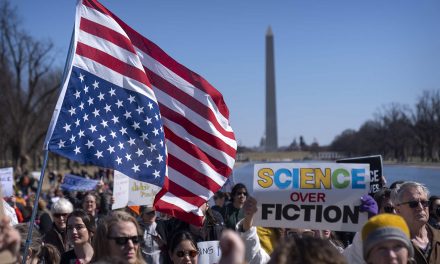 Science over fiction: Why funding cuts to NIH will hit pro-Trump rural areas of red states hardest