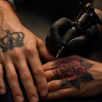Flawed assumptions about cultural tattoos used to deport Venezuelans under Trump’s gang crackdown
