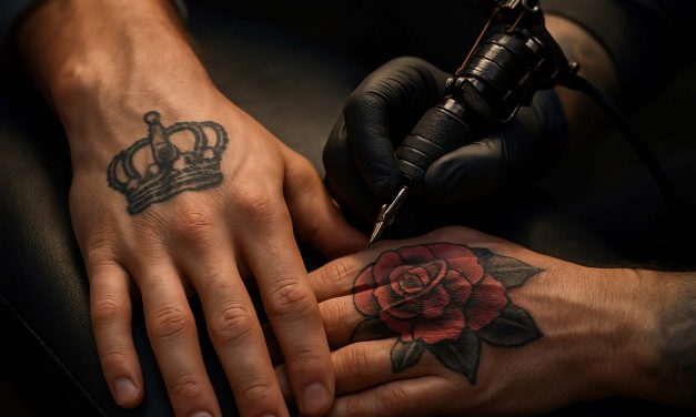 Flawed assumptions about cultural tattoos used to deport Venezuelans under Trump’s gang crackdown