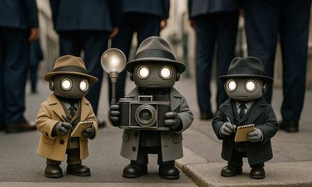 Milwaukee Independent emerges as a Wisconsin leader for reporting on artificial intelligence
