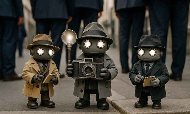 Milwaukee Independent emerges as a Wisconsin leader for reporting on artificial intelligence