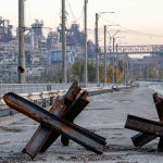 The Mariupol Plan: How Trump betrayed America and intended to help Putin carve up Ukraine