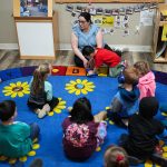 Preschool closures follow delays in funding for Head Start as White House proposes program’s elimination