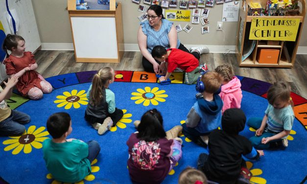 Preschool closures follow delays in funding for Head Start as White House proposes program’s elimination
