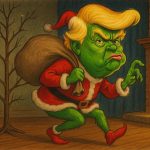 The man who ruined Christmas: How Trump’s tariffs will gut an American tradition he promised to “save”