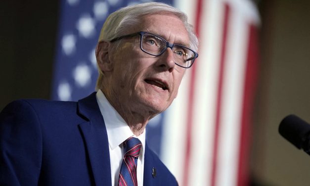 Not Afraid: Governor Evers denounces threat of arrest as Trump allies escalate political retaliation