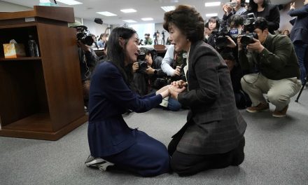 Milwaukee among U.S. cities left in limbo after South Korea’s truth commission halts adoption fraud probe