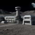 Space 2025: Why a U.S. moonbase penal colony would be a natural step for forced deportation after Alcatraz