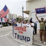 Calling them Communists: Why Trump attacks his enemies with a label loaded with historical baggage