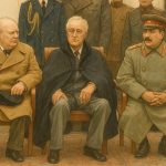 Echoes of Yalta: How Stalin got what he wanted in Poland and now Putin could get in Ukraine