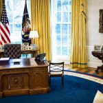Electoral Crimes: How Republicans stole their way into the White House for more than half a century
